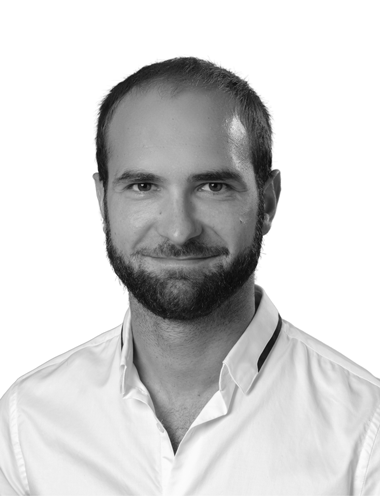 Adrien Haas