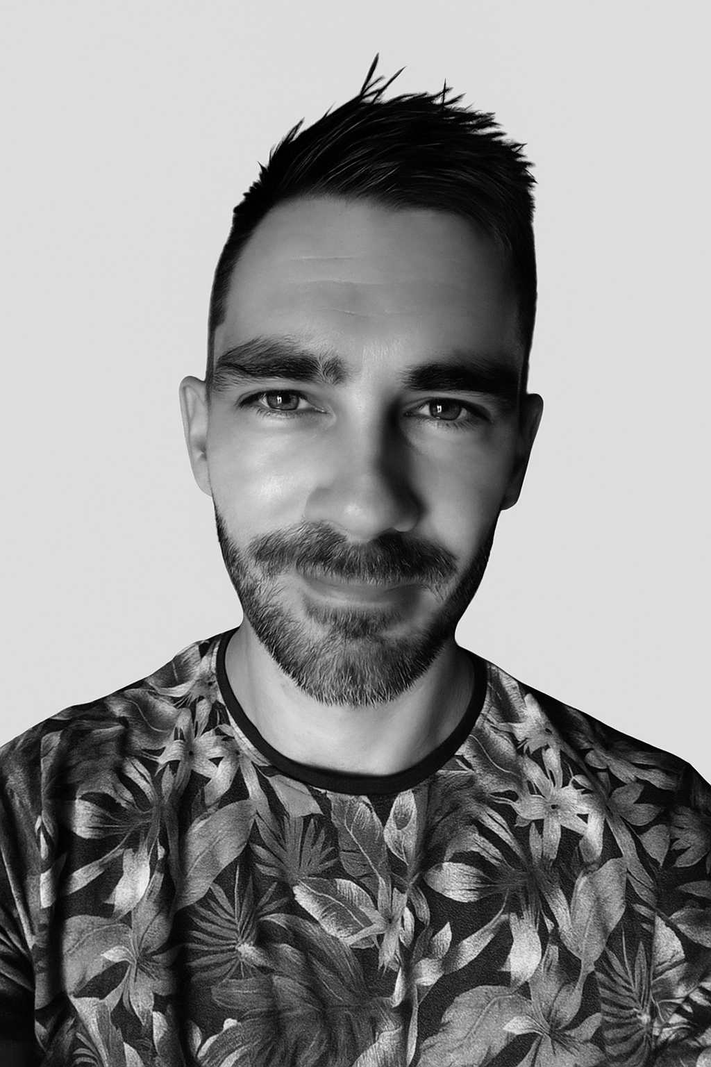 Adrien Forget