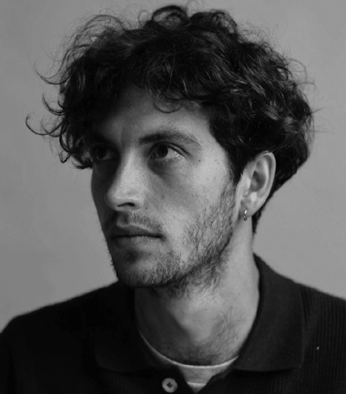 Benjamin Bourgois