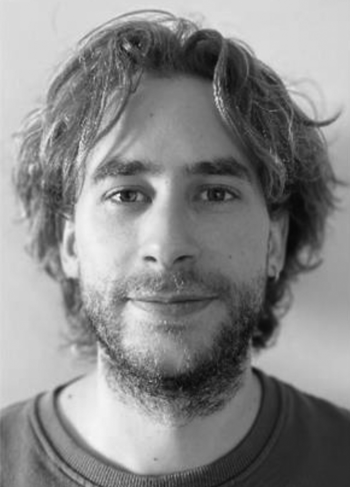 Laurent Chabault