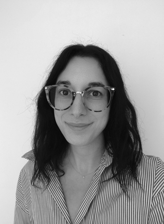 Roxane Delacour