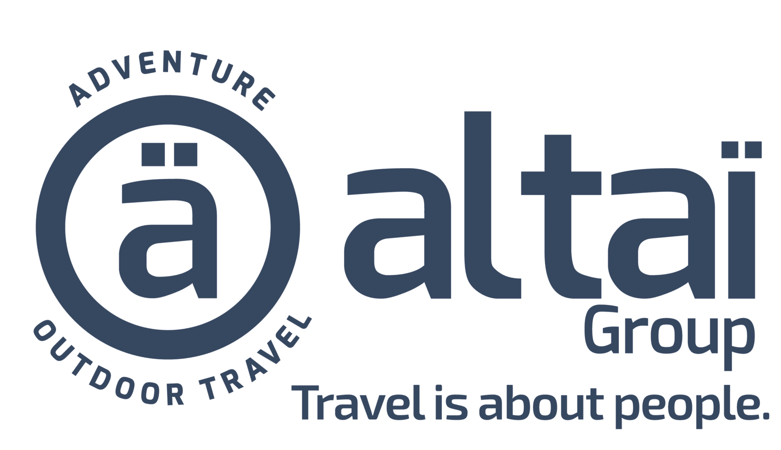 Altaï Travel