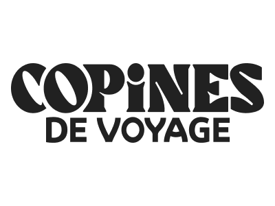 Copines de Voyage